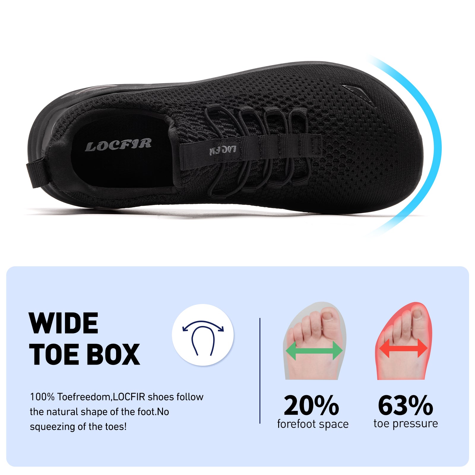 Walking running shoes 5