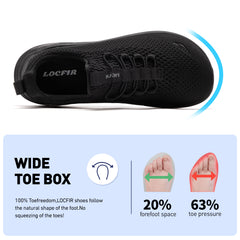 Walking running shoes 5