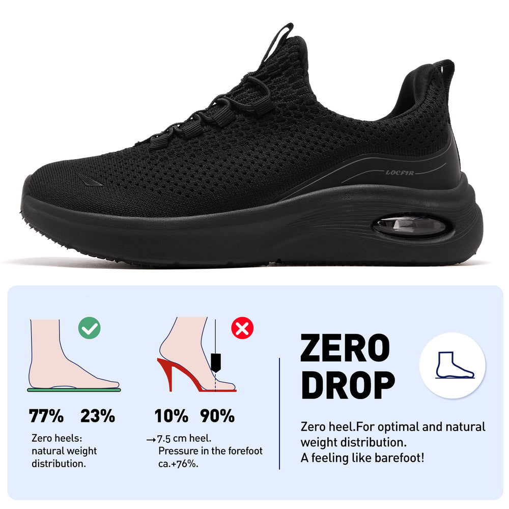 Walking running shoes 2