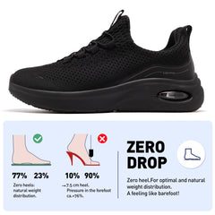 Walking running shoes 2