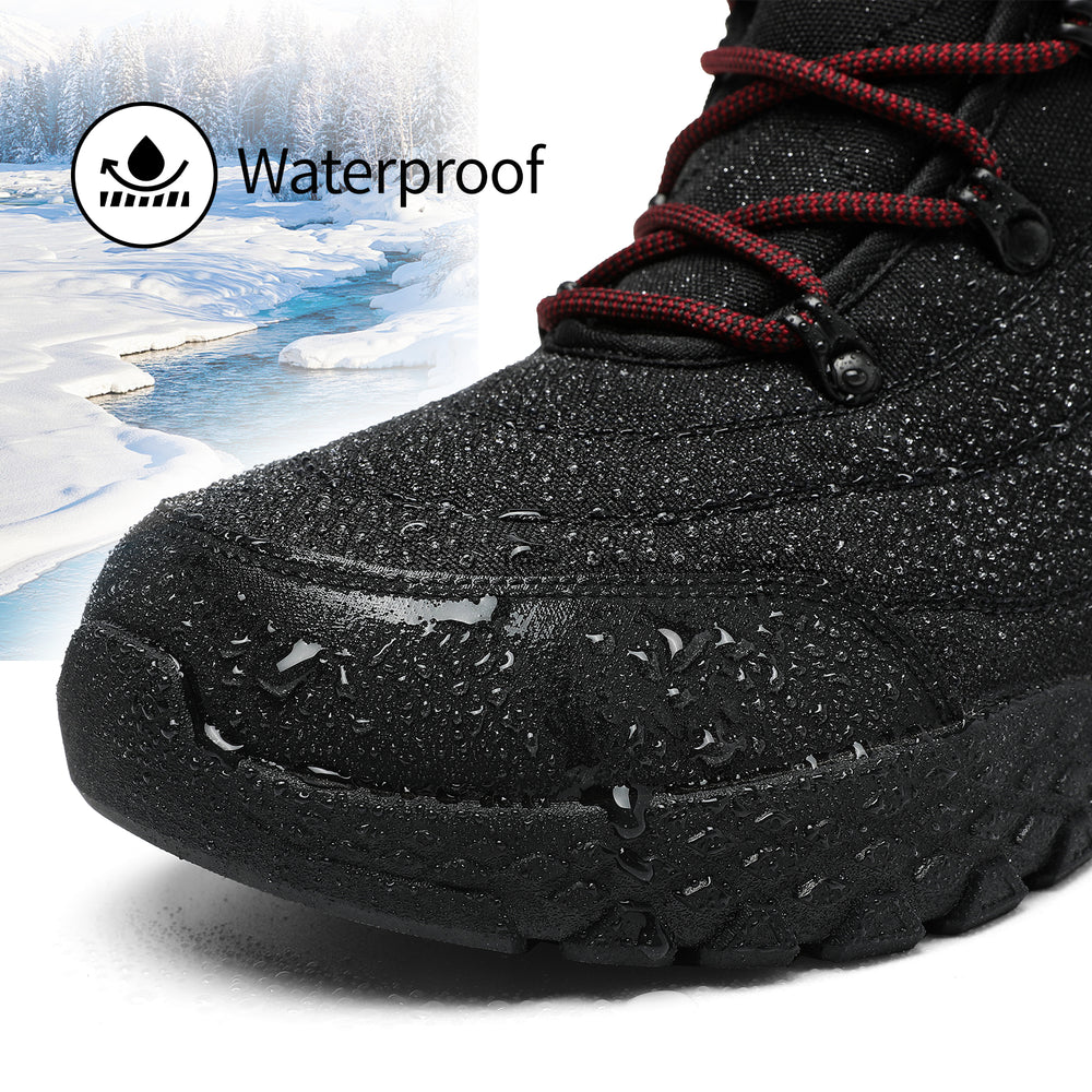 Men Snow Boots block 2