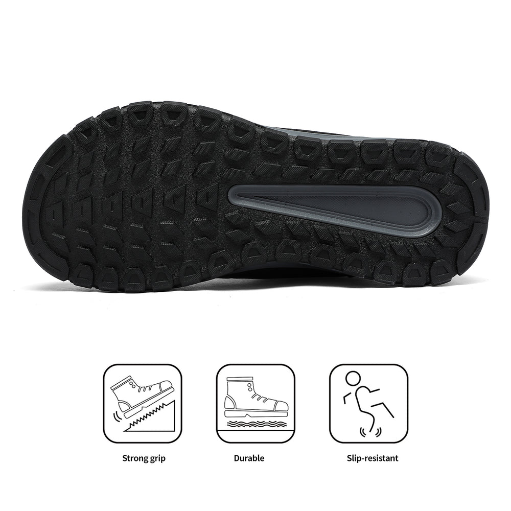 Men Snow Boots block 3