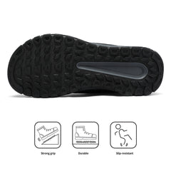 Men Snow Boots block 3