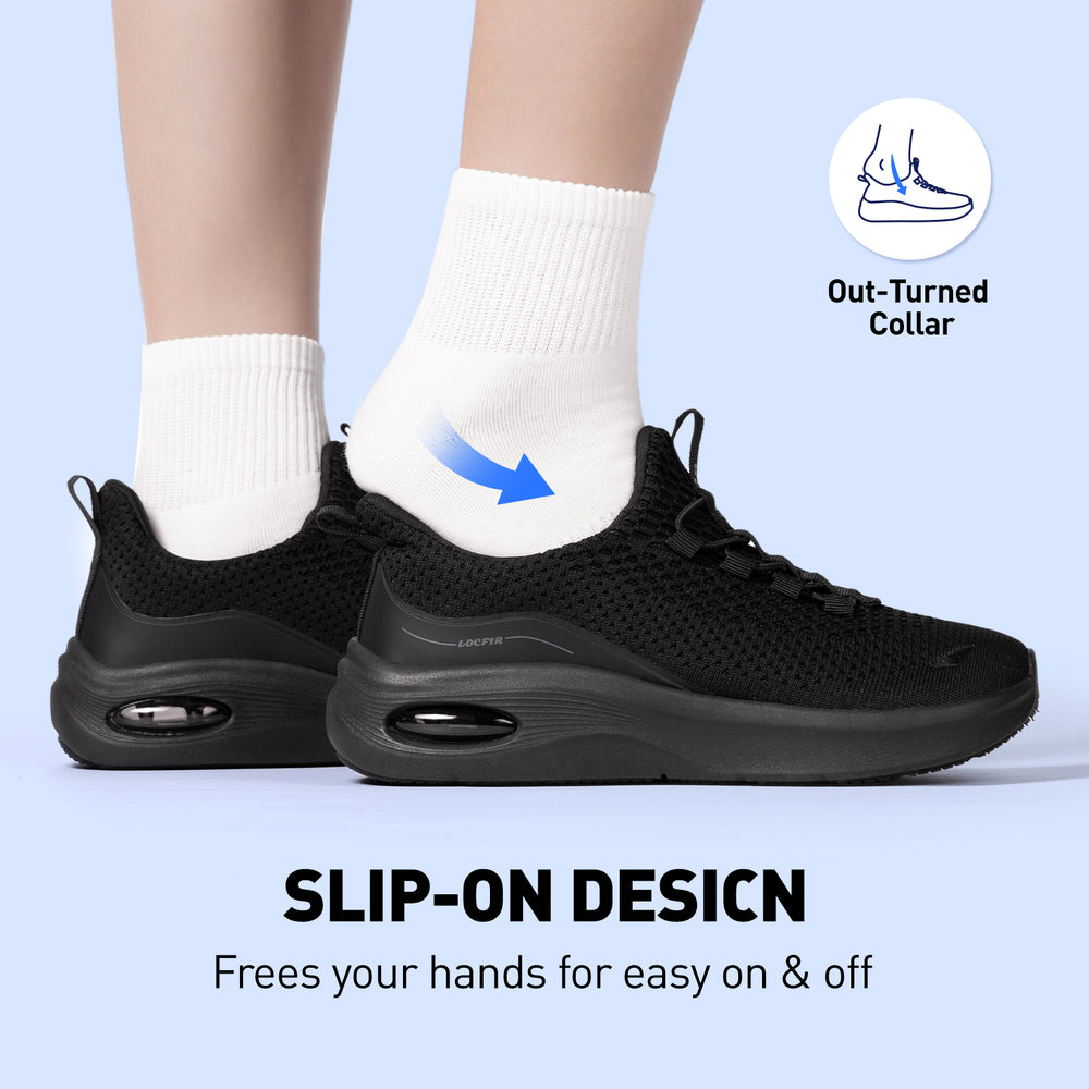 Walking running shoes 4