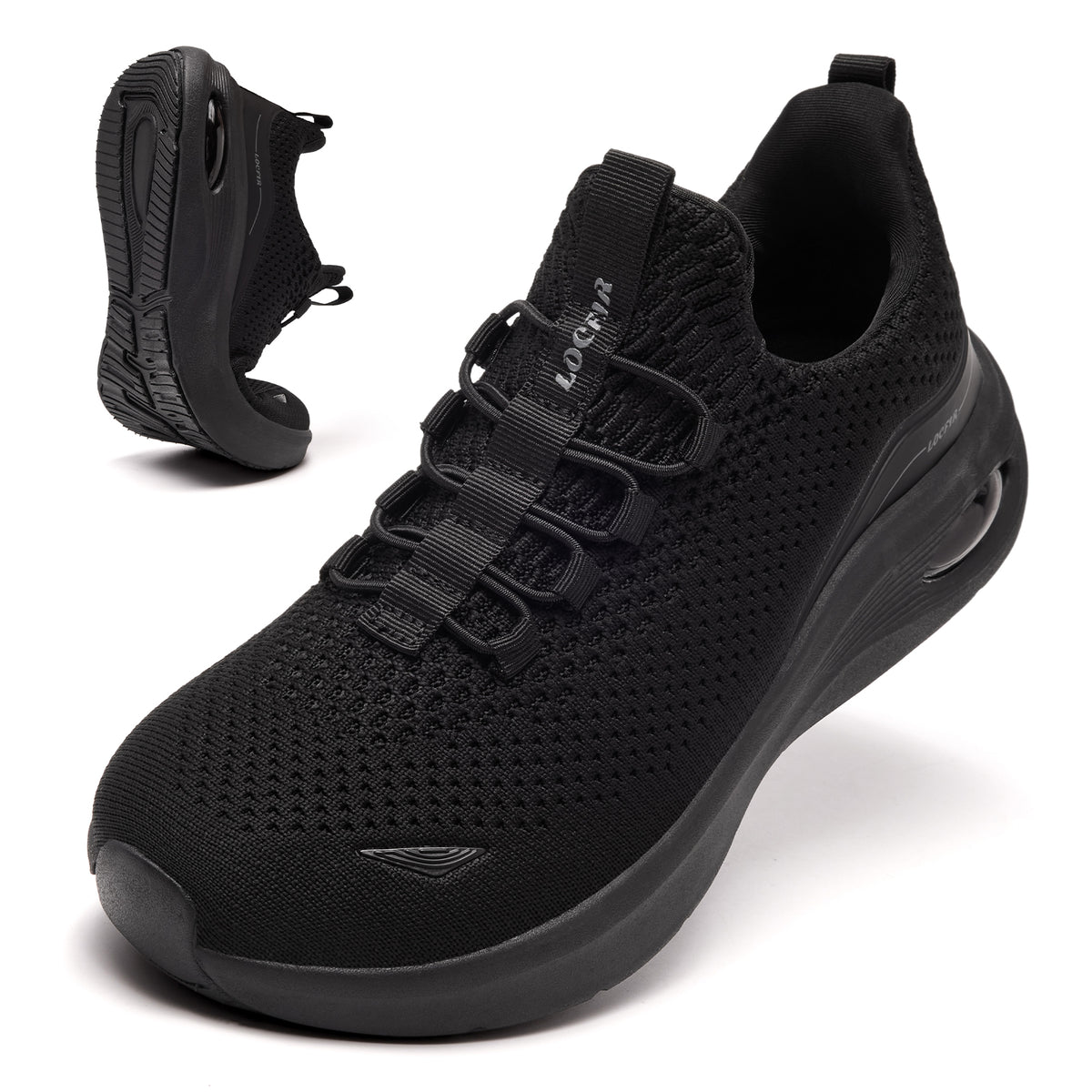 Walking running shoes 1