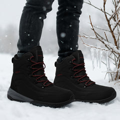 Men Snow Boots block 4