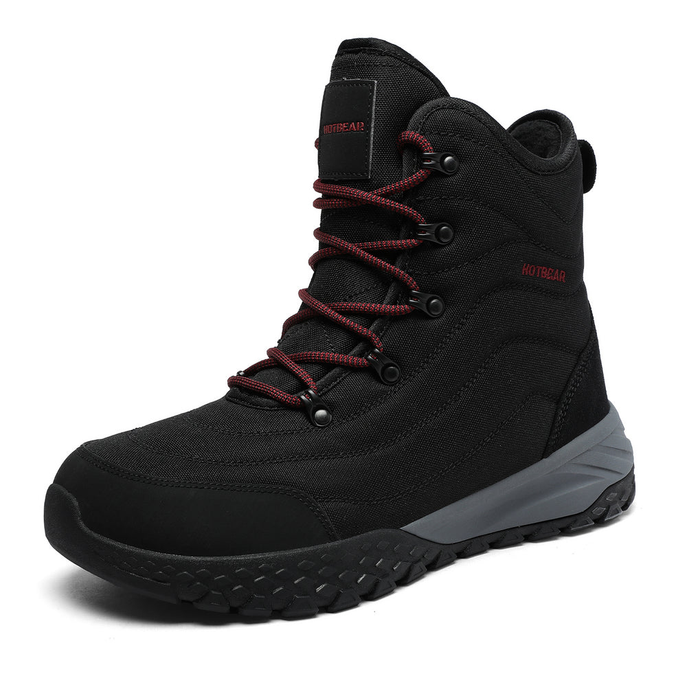 Men Snow Boots block 1
