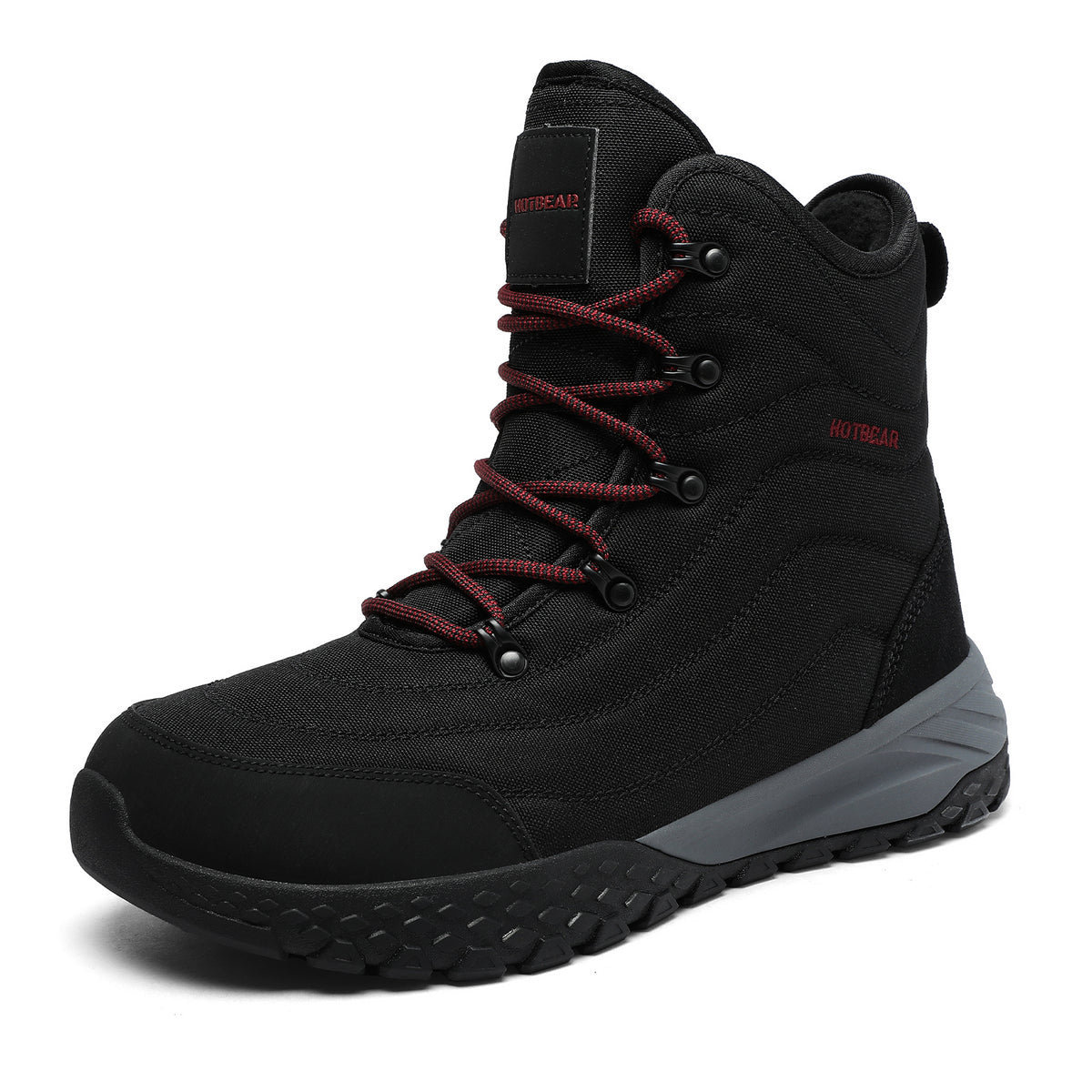 Men Snow Boots block 1